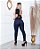 Legging Cotton Jeans - Imagem 2