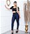 Legging Cotton Jeans - Imagem 3