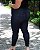 Legging Cotton Jeans- Plus size - Imagem 3