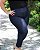 Legging Cotton Jeans- Plus size - Imagem 2