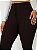 Linda Calça Flare Malha Pop Várias Cores/Estilo Alfaiataria/Calça Feminina com Zíper Forrado - Imagem 6