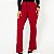 Linda Calça Flare Malha Pop Várias Cores/Estilo Alfaiataria/Calça Feminina com Zíper Forrado - Imagem 11