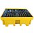 Pallet de Contenção para 4 tambores - 420 L - Imagem 2