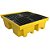 Pallet de Contenção para 4 tambores - 420 L - Imagem 1