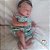 Por Encomenda - Skya Dormindo - Imagem 7