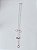 Choker Prata 925 – Violeta - Imagem 2