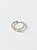 Piercing Fake Prata 925 - Lunna - Imagem 1