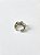 Piercing Fake Prata 925 - Coroa imperial - Imagem 2