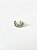 Piercing Fake Prata 925 - Coroa imperial - Imagem 4