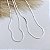 Choker Prata 925 Fita - Tulipa - Imagem 2
