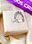 Anel Prata 925 - Cocar - Imagem 1