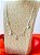 Choker Prata 925 - Fundo do mar - Imagem 2