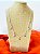 Choker Prata 925 - Fundo do mar - Imagem 3