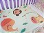 Manta Baby Confort Microfibra Estampada 90cmx1,20m Bichinhos - Imagem 7