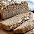 Pré-mistura Pão de Quinua Real Via Pane - 10kg - Imagem 1