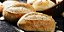 Pré-mistura Pão Francês com Fibras Via Pane - 10kg - Imagem 1