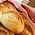 Pré-mistura Pão Italiano Via Pane - 10kg - Imagem 1