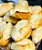 Pão Francês de Tapioca Pré-Assado Congelado Via Pane - 3Kg - Imagem 1