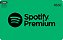 Cartão Spotify Premium 3 meses - Imagem 1