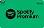Cartão Spotify Premium 6 meses - Imagem 1