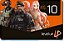 Cartão Level UP 10 Reais - Imagem 1