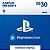Cartão Virtual PlayStation Store R$ 30,00 - Imagem 1