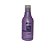 Shampoo e máscara Blond Fusion home care (300ml) + 1 escova magica (brinde) - Imagem 4