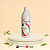 Agente 2 (oxidante) 900ml - Imagem 1