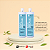 Kit Selagem Nano Organic com ácido hialurônico 1L - Imagem 2