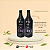 Progressiva Oh My Liss Blond Fusion 1L - Imagem 2
