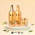 Kit Absolut Care (shampoo e condicionador 1 litro + máscara 500gr) - Imagem 1