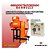 GERADOR AGRICOLA TRATORIZADO BAMBOZZI 20KVA TRIFASICO 220/127V 60HZ C/ PAINEL C/ CHAVE - Imagem 5