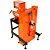 Gerador Tratorizado Bambozzi 12,5kva Trifásico 220v C/ Avr - Imagem 2