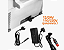 GELADEIRA PORTATIL HENT 42LT QUADRIVOLT 12/24/127/220V - Imagem 2