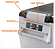 GELADEIRA PORTATIL HENT 42LT QUADRIVOLT 12/24/127/220V - Imagem 3