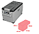 GELADEIRA PORTATIL HENT 32LT QUADRIVOLT 12/24/127/220V - Imagem 5
