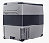 GELADEIRA PORTATIL 50LT QUADRIVOLT EXCLUSIVE HENT AUTOMOTIVOS - Imagem 2