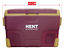 GELADEIRA PORTATIL 42LT VERMELHA 12/24/127/220V-IR42 HENT AUTOMOTIVOS - Imagem 5