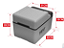 GELADEIRA PORTATIL 12LT 12/24/127/220V-C12 HENT AUTOMOTIVOS - Imagem 8
