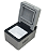 GELADEIRA PORTATIL 12LT 12/24/127/220V-C12 HENT AUTOMOTIVOS - Imagem 2