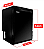 GELADEIRA PORTATIL HENT 65LT TIPO FRIGOBAR 12/24V - Imagem 5