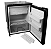 GELADEIRA PORTATIL HENT 65LT TIPO FRIGOBAR 12/24V - Imagem 4