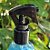 Aromatizador de Ambientes Proteção do Arcanjo Miguel com Cianita Azul 235ml - Imagem 3