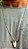 Pingente Cabeça de Boi em Prata 925 e Osso Esculpido - Imagem 3