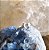 Anel de Falange Lua e Estrela em Prata 925 - Imagem 1