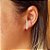 Ear Hook Palito em Prata 925 - Imagem 3