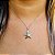 Pingente Estrela do Mar em Prata 925 e Abalone - Imagem 2