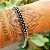 Pulseira Bali Pikun 2 Fileiras em Prata 925 - Imagem 3