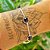 Pulseira Oval em Prata 925 e Ametista - Imagem 4