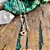 Pulseira Veneziana Bolinhas em Prata 925 - Imagem 2
